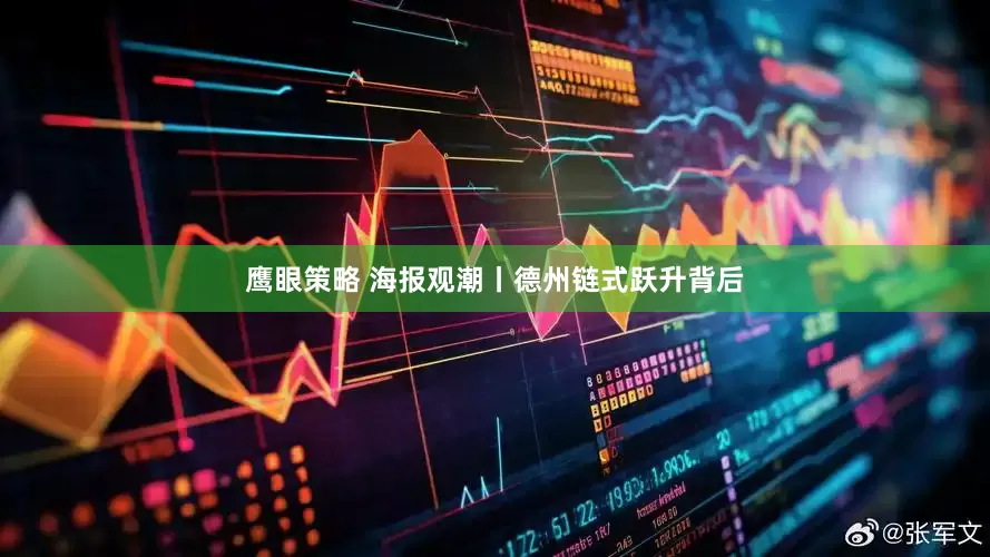 鹰眼策略 海报观潮丨德州链式跃升背后